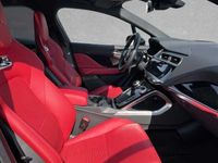Gebraucht Jaguar I-Pace S 297 kW (405 PS) 2020 Santorini black SUV