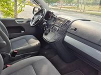 Second-hand VW T5 140 CP (102 kW) 2011 Mov Van