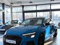 Gebraucht Audi S3 Sport 310 PS (228 kW) 2021 Blau Limousine