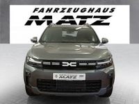 Gebraucht Dacia Bigster Journey 140 PS (102 kW) 2025 Grün SUV