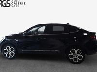 Gebraucht Renault Arkana Intens 140 PS (102 kW) 2021 Schwarz SUV
