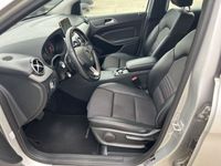 gebraucht Mercedes B180 B -Klasse*Urban*Businesspaket*Navi*Aut.*