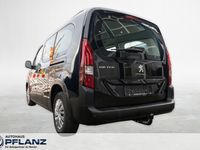 gebraucht Peugeot Rifter FahrzeuganfrageAnfrage zur Inzahlungnahme Active L2 1.2 Pure Tech 110