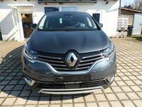 Gebraucht Renault Espace Business 189 PS (139 kW) 2022 Blau Van / Kleinbus
