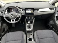 gebraucht Renault Captur TCe 90 Techno - Infotainment-Paket