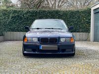 gebraucht BMW 318 E36 is (m42b18) Tracktool/ Ringtool NEUER MOTOR