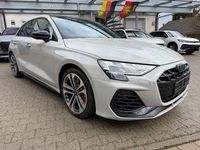 Gebraucht Audi S3 Sport 333 PS (244 kW) 2025 Grau Limousine