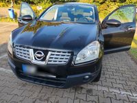 gebraucht Nissan Qashqai 2.0 i-Way