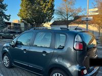 Gebraucht Citroën C3 Picasso 92 PS (67 kW) 2013 Grau Van / Kleinbus