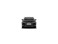Gebraucht Audi A3 Advanced 150 PS (110 kW) 2020 Schwarz Limousine