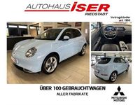 Gebraucht Ora 03 125 kW (171 PS) 2023 Blau Kleinwagen