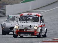 Usata Abarth 850TC 69 CV (50 kW) 1977 Bianco Coupé