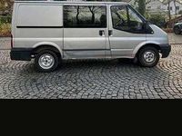 Second-hand Ford Transit 110 CP (80 kW) 2008