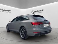 Gebraucht Audi A4 S-Line 150 PS (110 kW) 2017 Grau Kombi
