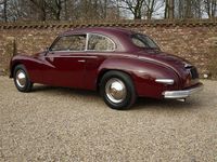 Gebraucht Alfa Romeo 6C 1953 Rot