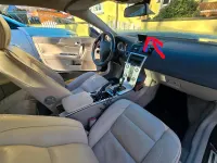 Gebraucht Volvo C70 170 PS (125 kW) 2010 Blau Cabrio