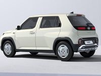 Neu Hyundai Inster Select 71 kW (97 PS) 2025 Beige Kleinwagen