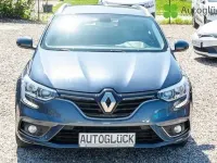 Gebraucht Renault Mégane IV Business 132 PS (97 kW) 2017 Andere Limousine