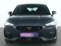 Gebraucht Cupra Leon VZ 300 PS (220 kW) 2023 Magnetic tech grau Limousine