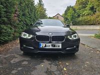 gebraucht BMW 320 320 d Aut.