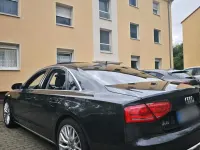 Gebraucht Audi A8 245 PS (180 kW) 2012 Andere farben Limousine