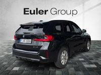 Usado BMW X1 Performance 136 CV (100 kW) 2026 Negro SUV