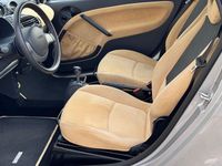 Gebraucht Smart ForTwo Coupé 61 PS (44 kW) 2001 Beige Coupé