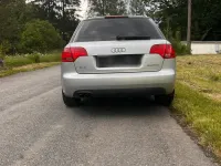 Gebraucht Audi A4 140 PS (102 kW) 2006 Kombi