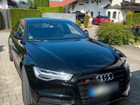 Gebraucht Audi S6 550 PS (404 kW) 2015 Schwarz Limousine