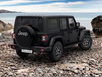 Neu Jeep Wrangler Rubicon 272 PS (200 kW) 2025 SUV