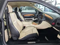 Gebraucht Aston Martin DB7 420 PS (308 kW) 2001 Schwarz Coupé