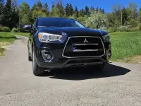 Gebraucht Mitsubishi ASX Instyle 150 PS (110 kW) 2013 SUV