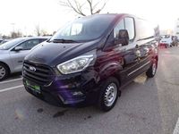 gebraucht Ford 300 Transit Custom 2.0L1 Trend AHK*KLIMA*PDC*CAM