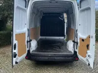 Gebraucht Opel Movano S 145 PS (106 kW) 2019 Weiß Van / Kleinbus