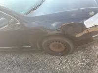 Gebraucht VW Passat 140 PS (102 kW) 2007 Schwarz Kombi