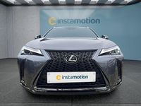 Gebraucht Lexus UX 184 PS (135 kW) 2024 Grau SUV
