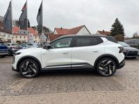 Neu Mitsubishi Eclipse Diamant Edition 160 kW (218 PS) 2026 Weiß SUV