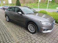 gebraucht Audi A4 Allroad quattro 40 TDI QUATTRO *BUSINESS *LED *SPORTSITZE