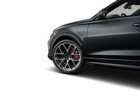 Neu Audi RS Q8 Sport 600 PS (441 kW) 2026 Grau SUV