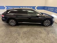 Gebraucht VW Arteon 200 PS (147 kW) 2022 Schwarz Kombi