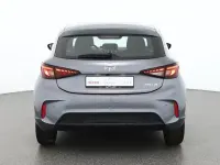 Gebraucht MG MG3 Comfort 116 PS (85 kW) 2025 Grau Kleinwagen