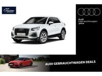 Gebraucht Audi Q2 Advanced 150 PS (110 kW) 2025 Weiss SUV