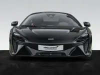 Gebraucht McLaren Artura 700 PS (514 kW) 2023 Schwarz Coupé
