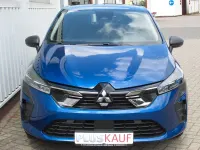 Gebraucht Mitsubishi Colt 67 PS (49 kW) 2024 Blau Kleinwagen