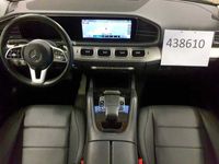 gebraucht Mercedes GLE350 d 4Matic 9G-TRONIC Ambiente