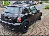 gebraucht Mini ONE Bj 2013