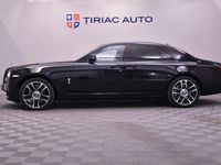 Gebraucht Rolls Royce Ghost 571 PS (419 kW) 2016 Schwarz Limousine