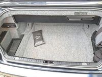 Gebraucht BMW 320 Cabriolet Performance 170 PS (125 kW) 2003 Blau Cabrio