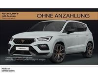 Neu Cupra Ateca VZ 300 PS (220 kW) 2026 Weiss SUV