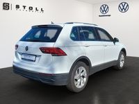 gebraucht VW Tiguan ''Move'' 1.5 TSI Rear-View+App-Connect+++